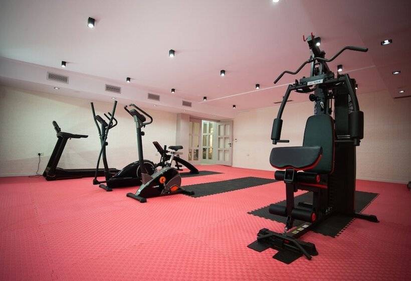 Doanesia Premium Hotel & Spa