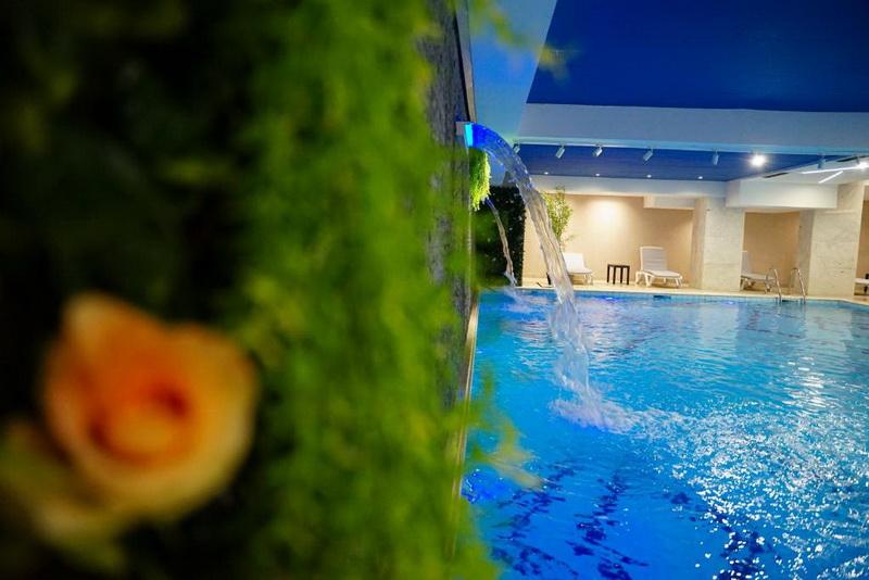 Doanesia Premium Hotel & Spa