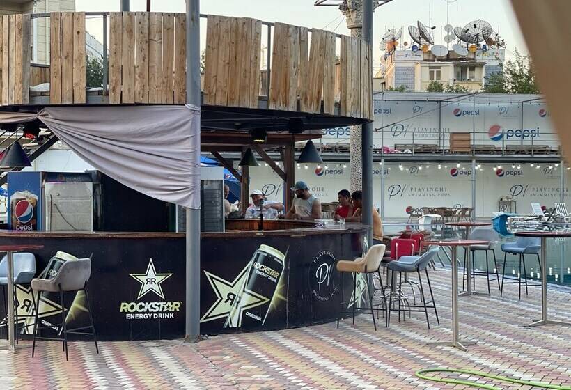 Dragon Hotel Tashkent