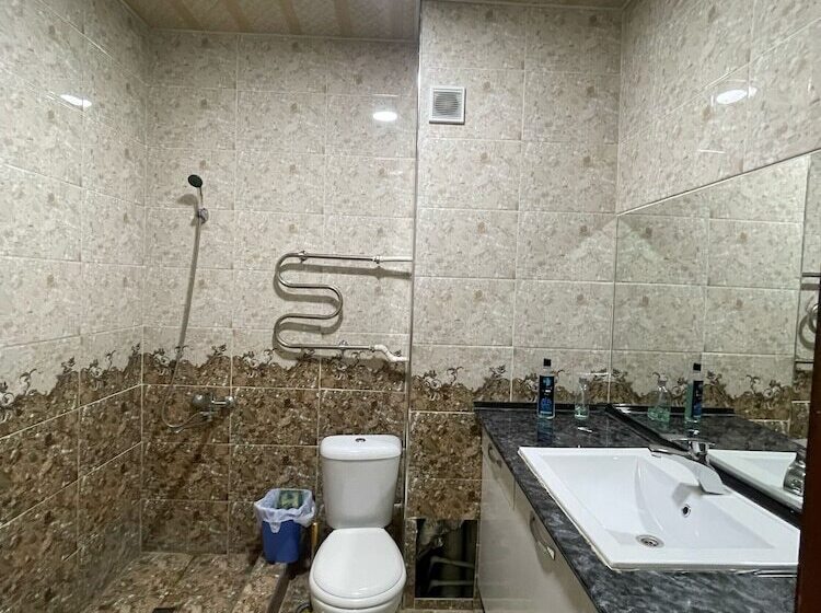 Dragon Hotel Tashkent