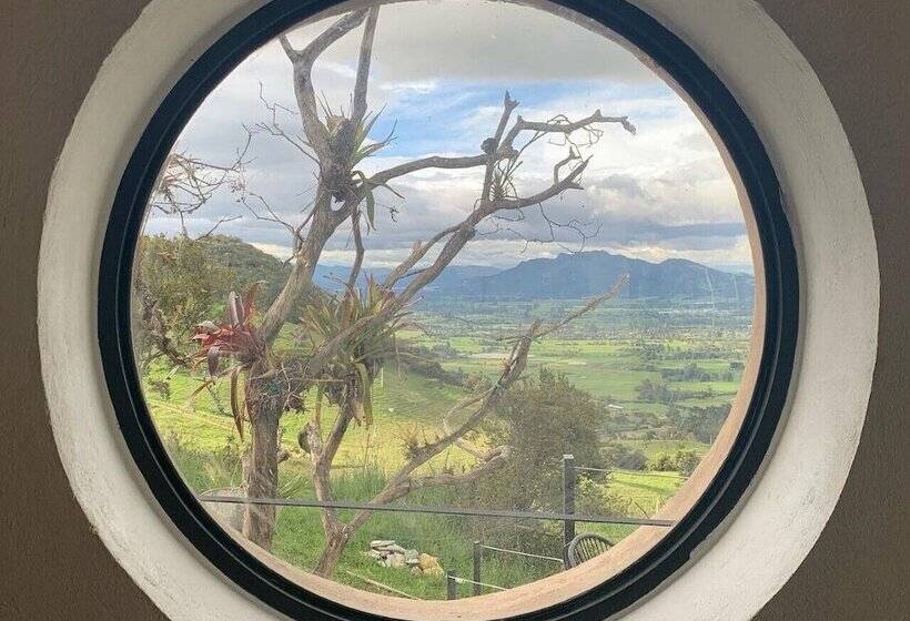 Ecovista Hotel Boutique