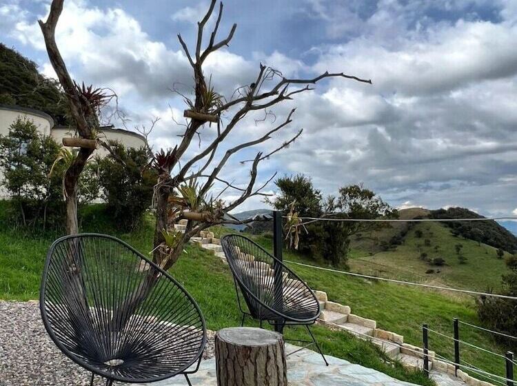 Ecovista Hotel Boutique