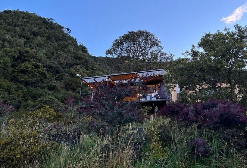 Ecovista Hotel Boutique