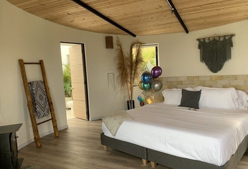 Ecovista Hotel Boutique