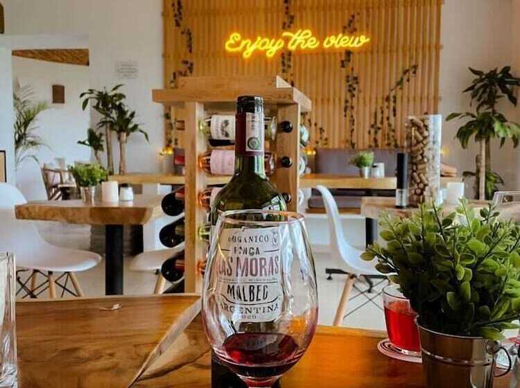 Ecovista Hotel Boutique