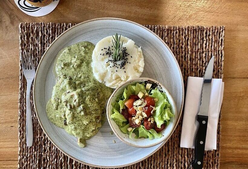 Ecovista Hotel Boutique