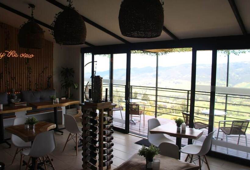 Ecovista Hotel Boutique