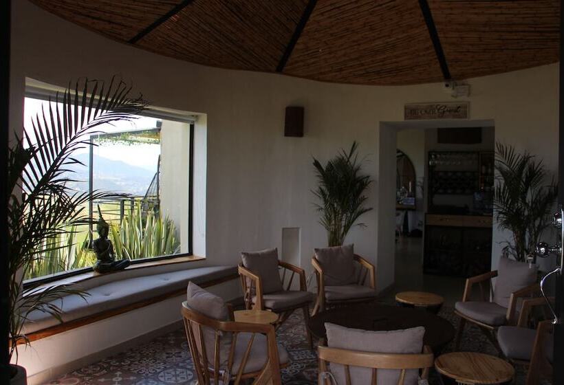 Ecovista Hotel Boutique