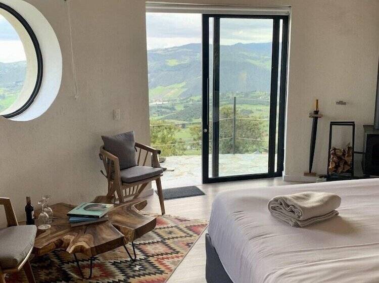 Ecovista Hotel Boutique