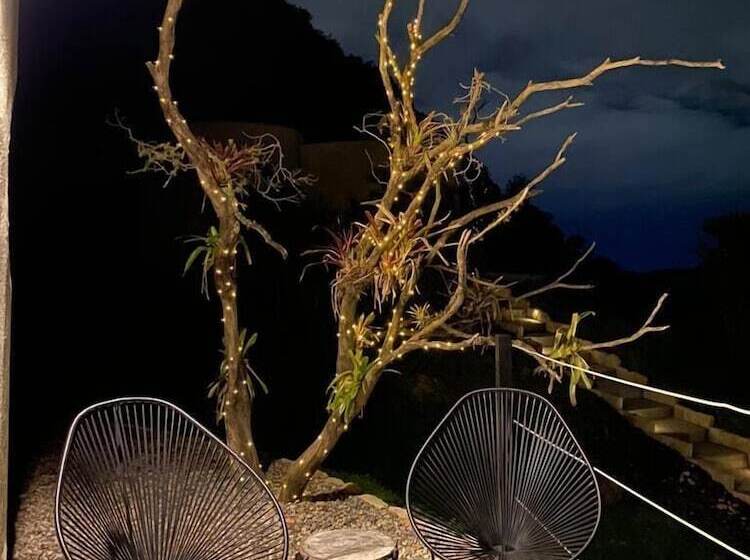 Ecovista Hotel Boutique