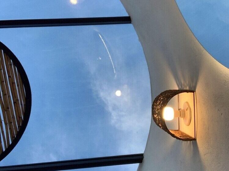 Ecovista Hotel Boutique