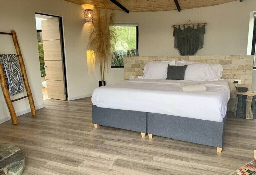 Ecovista Hotel Boutique