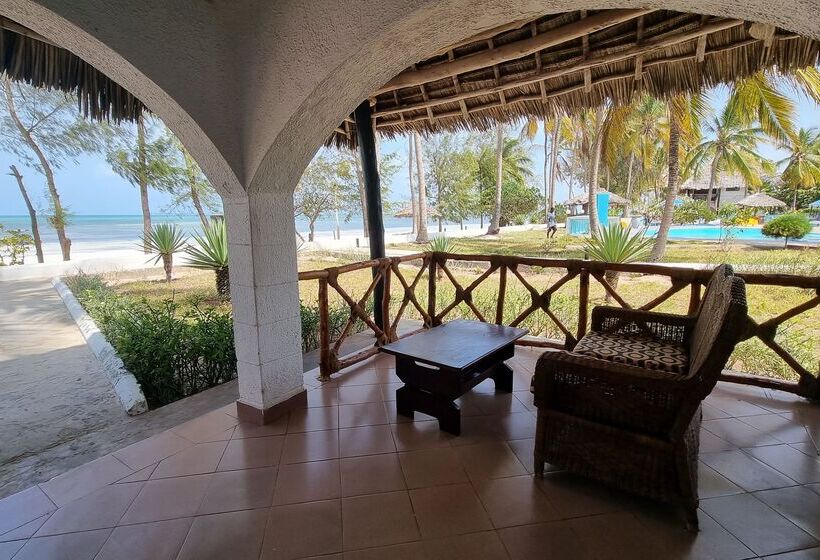 F Zeen Boutique Hotel Zanzibar