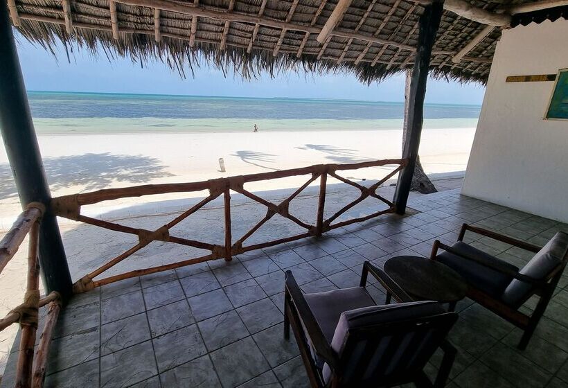 F Zeen Boutique Hotel Zanzibar