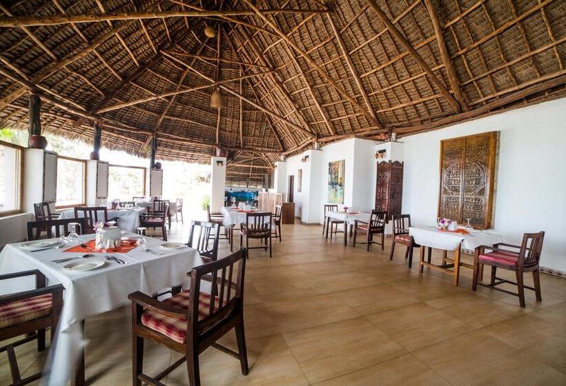 F Zeen Boutique Hotel Zanzibar