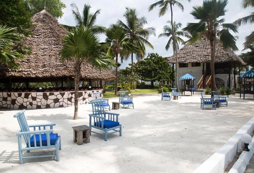 F Zeen Boutique Hotel Zanzibar