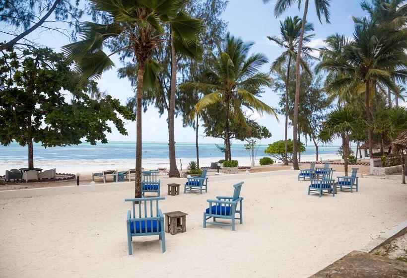 F Zeen Boutique Hotel Zanzibar