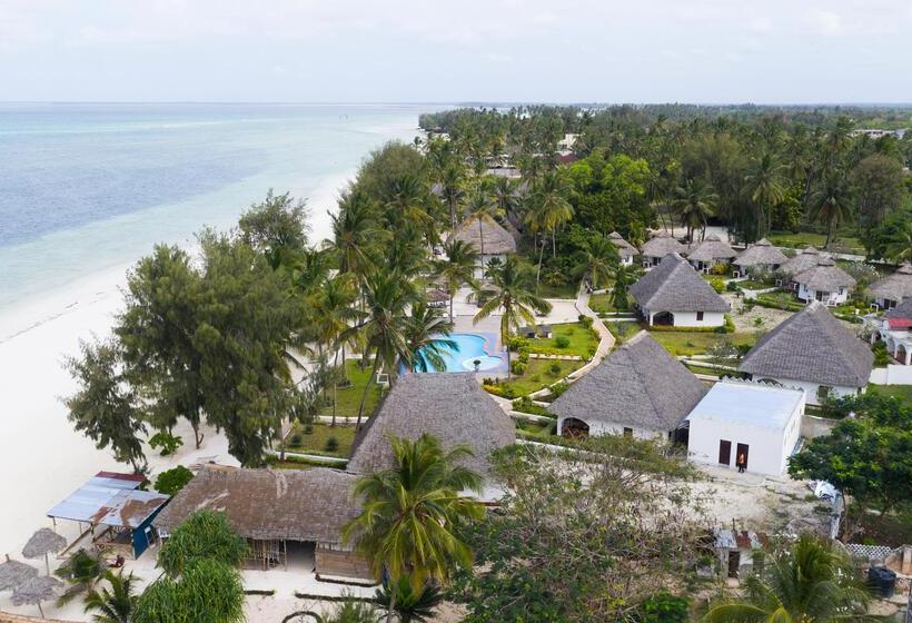 F Zeen Boutique Hotel Zanzibar