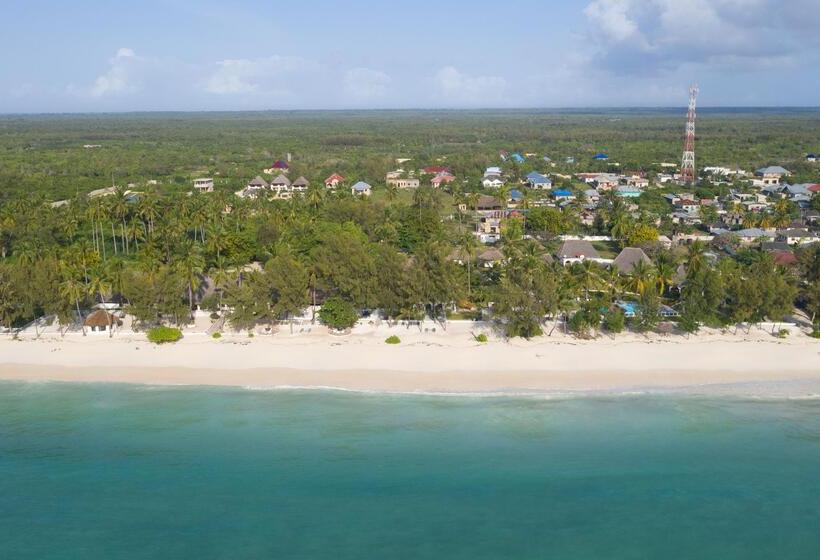F Zeen Boutique Hotel Zanzibar