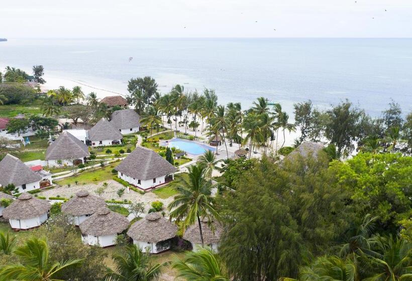 F Zeen Boutique Hotel Zanzibar