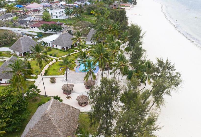 F Zeen Boutique Hotel Zanzibar