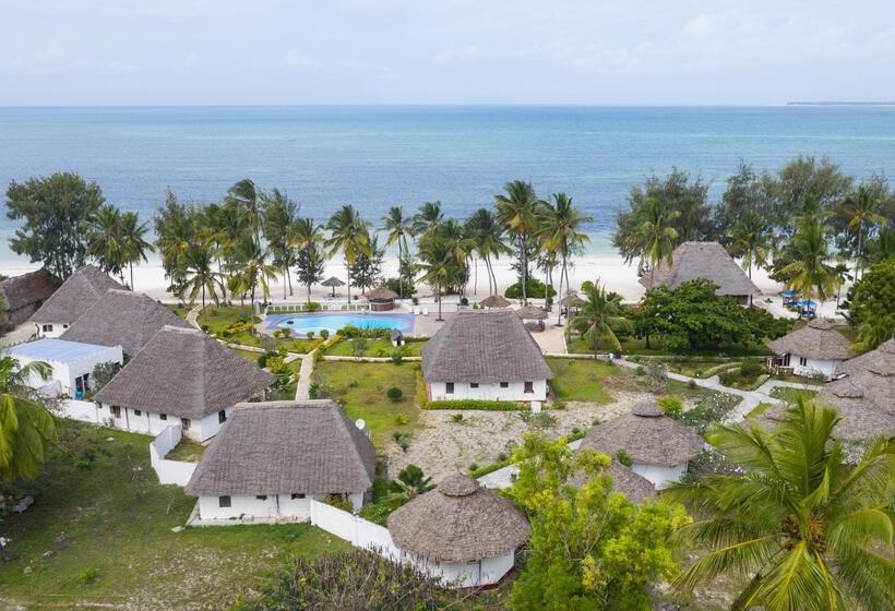 F Zeen Boutique Hotel Zanzibar