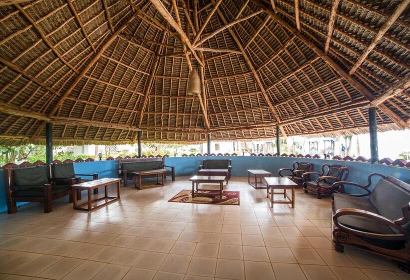 F Zeen Boutique Hotel Zanzibar