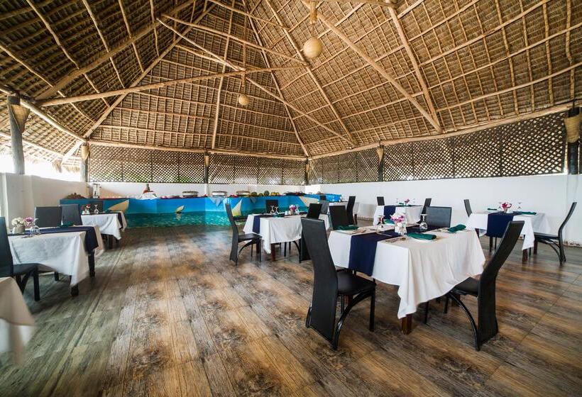 F Zeen Boutique Hotel Zanzibar