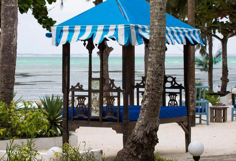 F Zeen Boutique Hotel Zanzibar