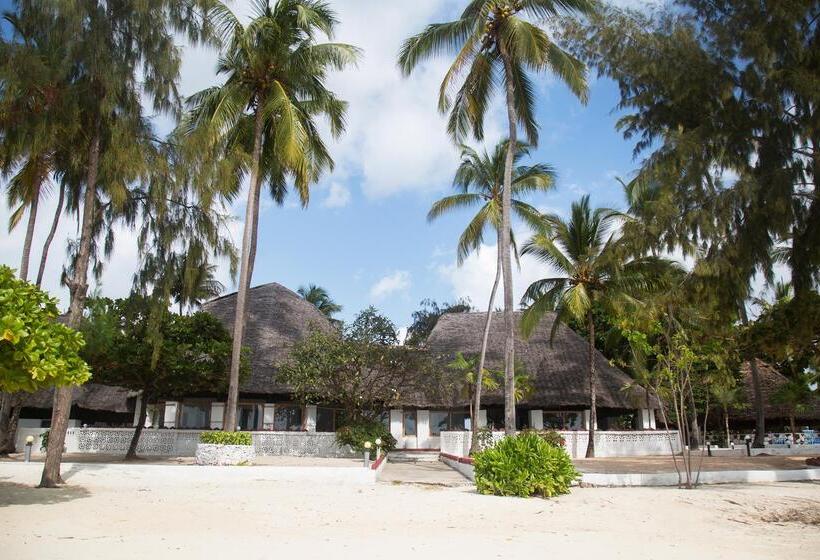 F Zeen Boutique Hotel Zanzibar