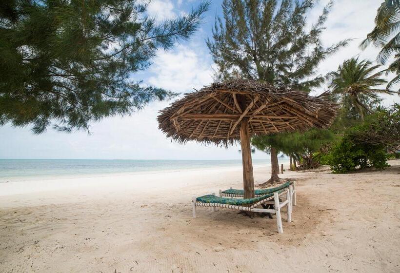 F Zeen Boutique Hotel Zanzibar