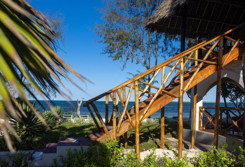 F Zeen Boutique Hotel Zanzibar