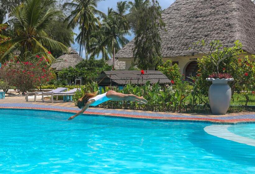 F Zeen Boutique Hotel Zanzibar