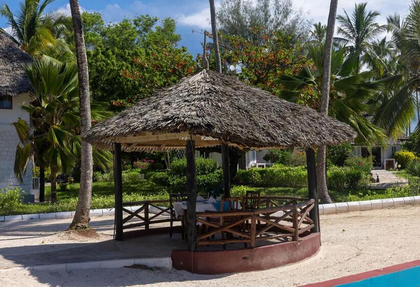 F Zeen Boutique Hotel Zanzibar