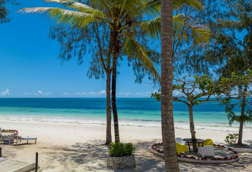 F Zeen Boutique Hotel Zanzibar