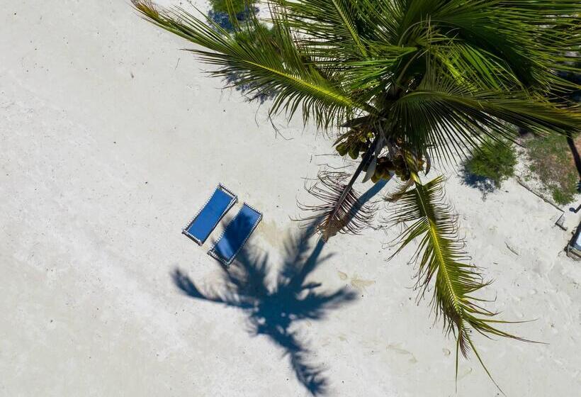 F Zeen Boutique Hotel Zanzibar