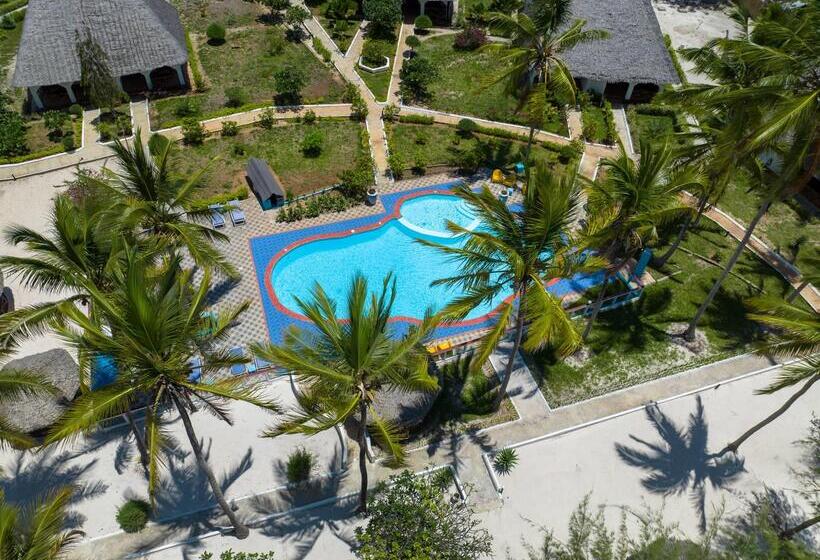 F Zeen Boutique Hotel Zanzibar