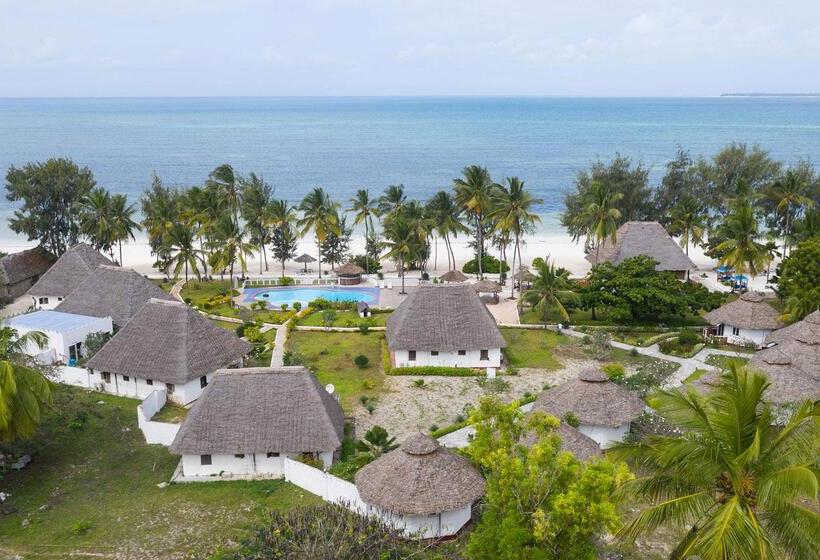 F Zeen Boutique Hotel Zanzibar