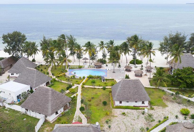 F Zeen Boutique Hotel Zanzibar