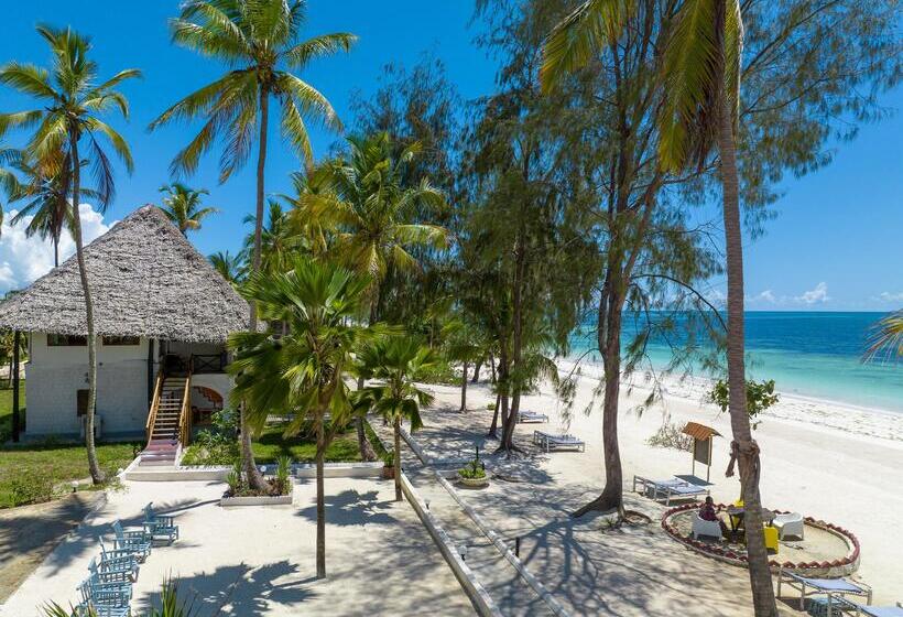 F Zeen Boutique Hotel Zanzibar