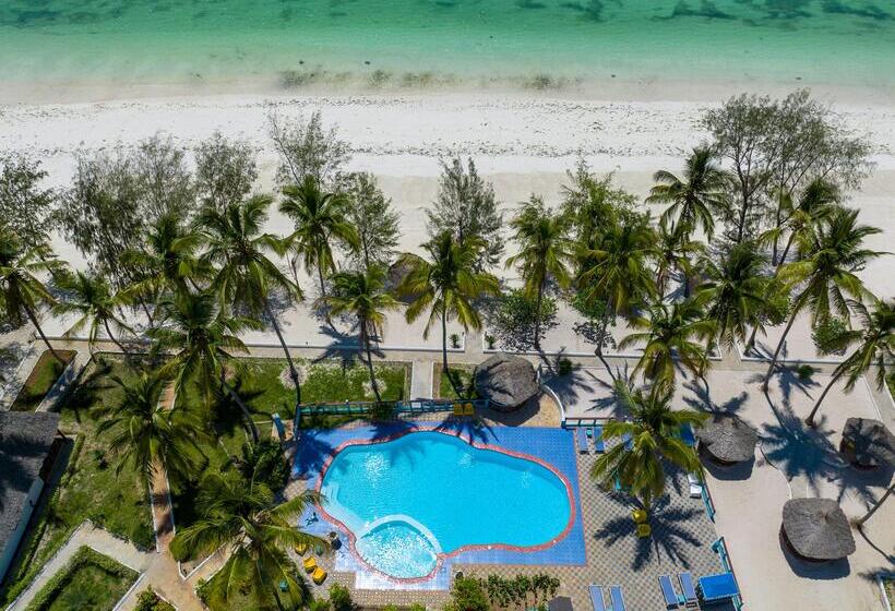 F Zeen Boutique Hotel Zanzibar