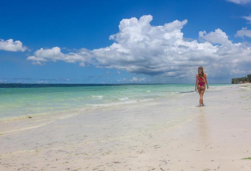 F Zeen Boutique Hotel Zanzibar
