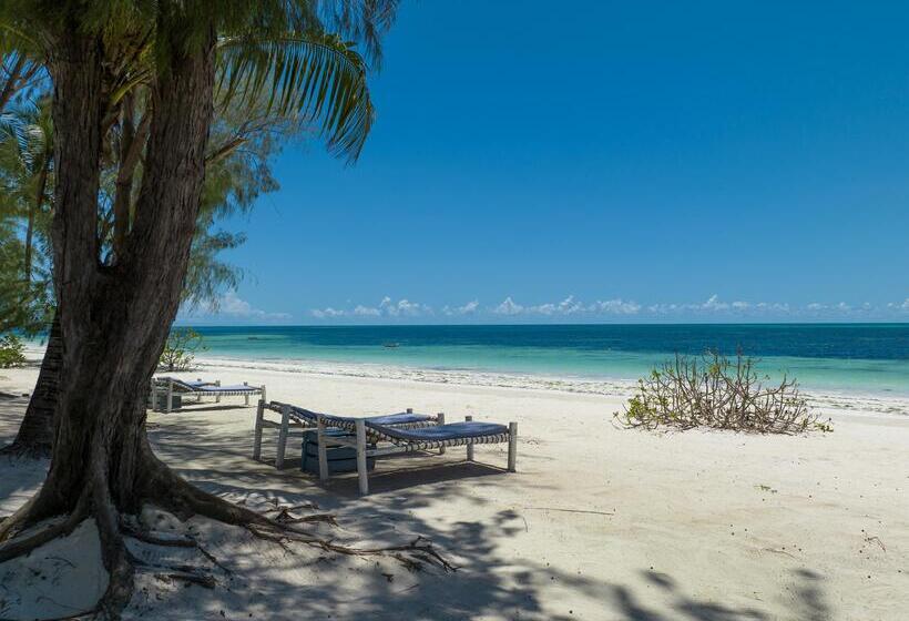 F Zeen Boutique Hotel Zanzibar