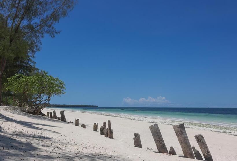 F Zeen Boutique Hotel Zanzibar