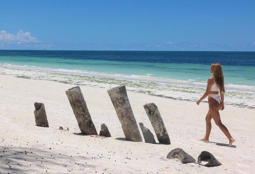F Zeen Boutique Hotel Zanzibar
