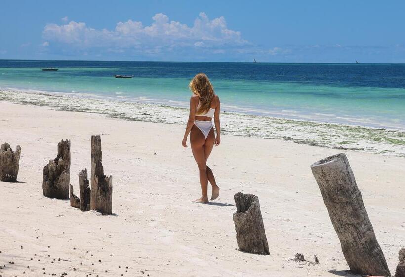 F Zeen Boutique Hotel Zanzibar