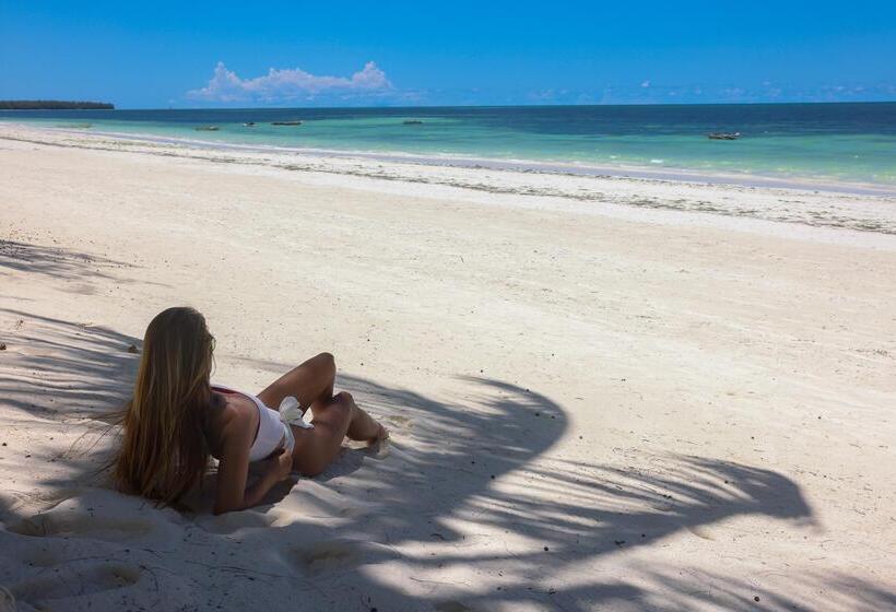 F Zeen Boutique Hotel Zanzibar