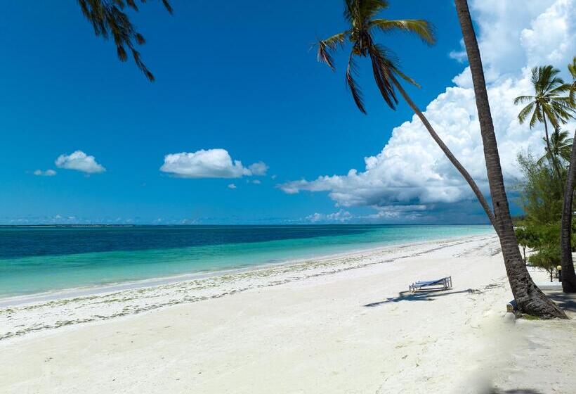F Zeen Boutique Hotel Zanzibar