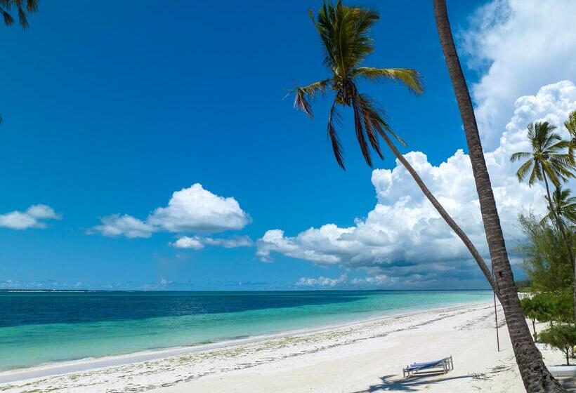 F Zeen Boutique Hotel Zanzibar