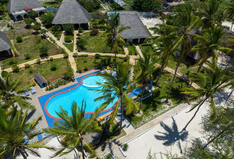 F Zeen Boutique Hotel Zanzibar